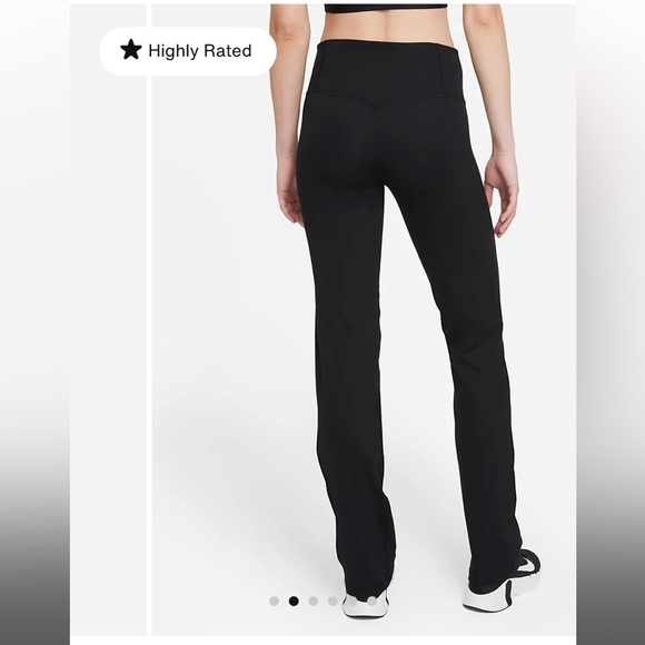 Nike Power Training Pant - Picture 3 of 14